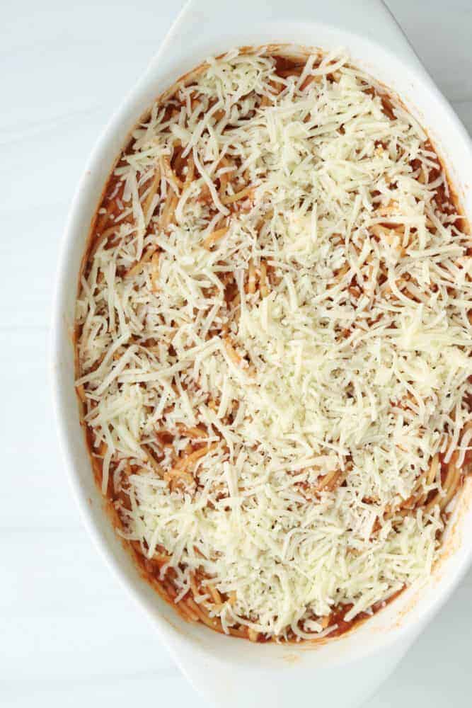 Spaghetti O's Copycat Recipe- Food Dolls