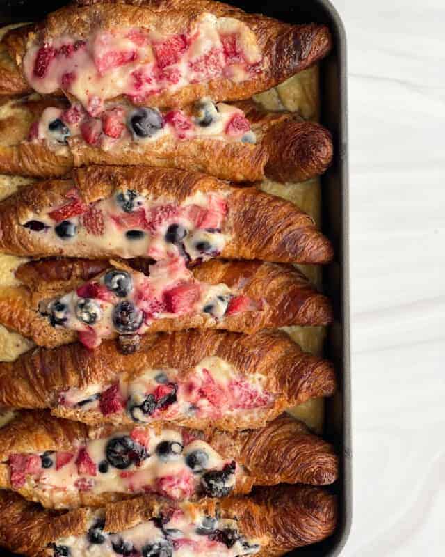 6 French Toast Recipes to Serve Up This Weekend!