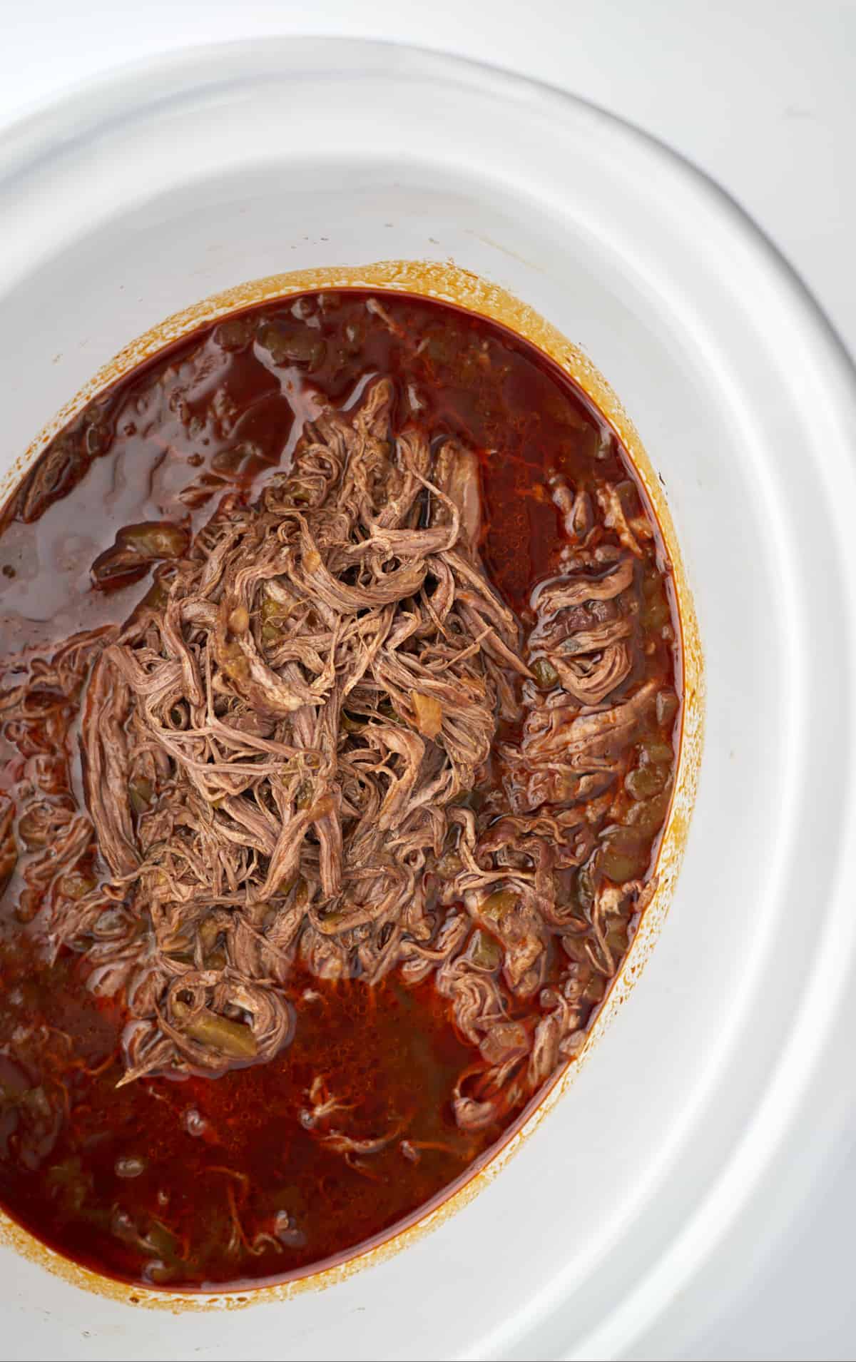 Slow Cooker Beef Birria