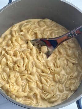 One pot mac and cheese and chrissy teigen one pot mac and cheese
