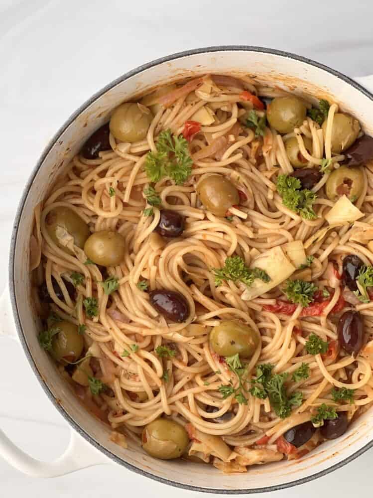 Spaghetti O's Copycat Recipe- Food Dolls