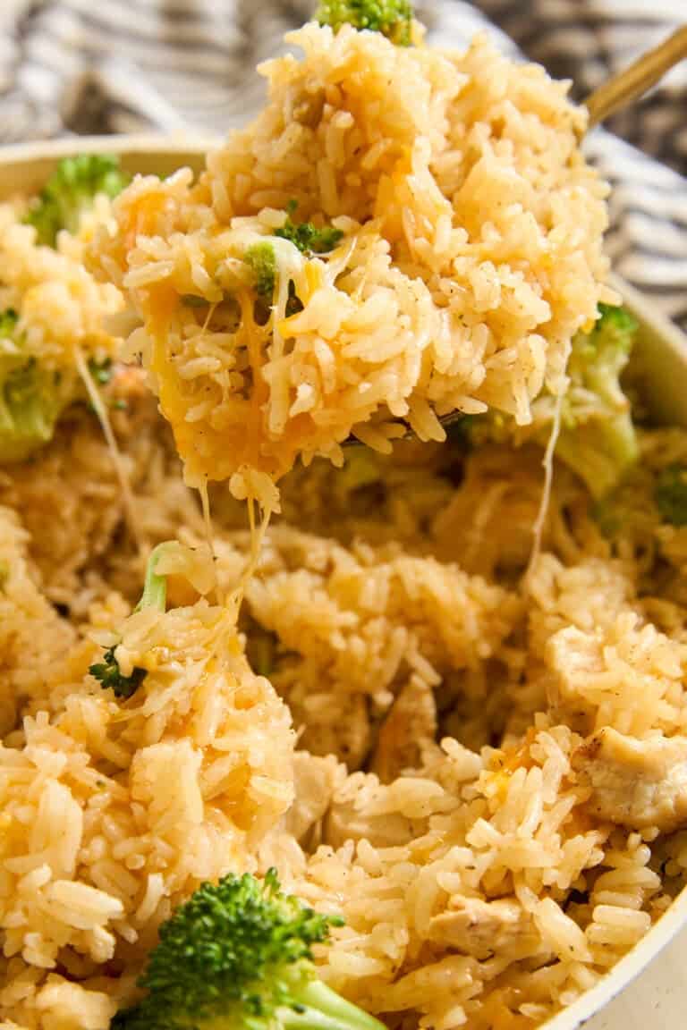 How to Fix Gummy Rice - Food Dolls