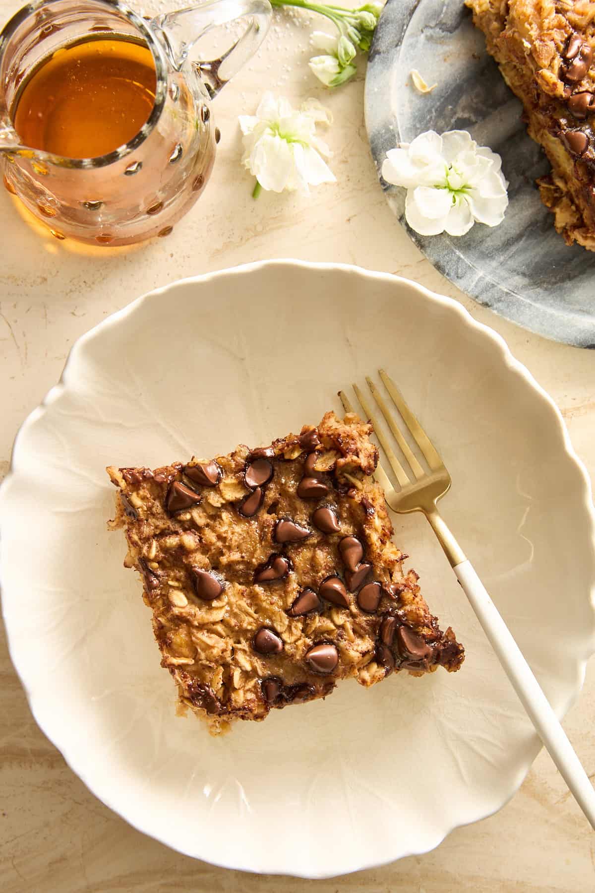 Quick breakfast or on-the-go snack that the whole family will love!