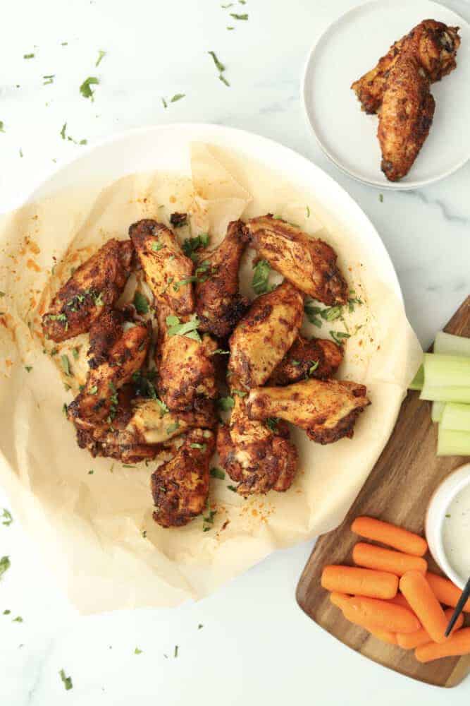 25 Best Super Bowl Game Day Recipes