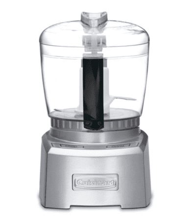 Cuisinart mini food processor