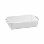 rectangular aspen baking dish