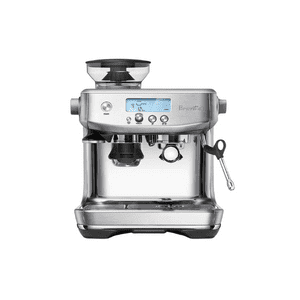 Breville ® Barista Pro ™ Brushed Stainless Steel Espresso Machine