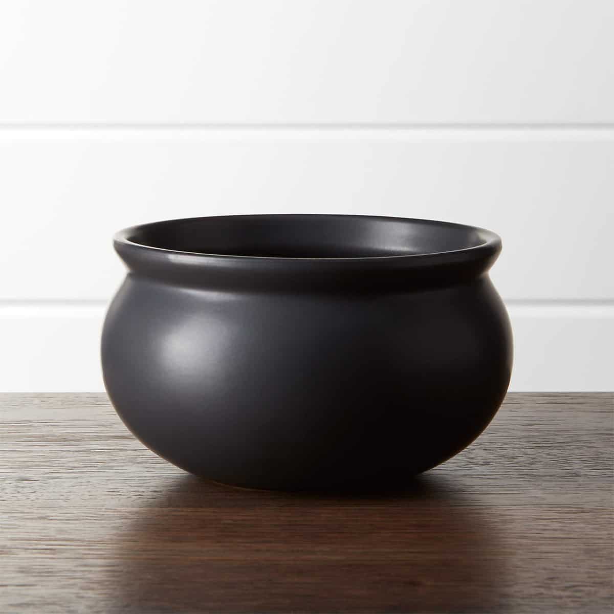 Individual Cauldron Bowl