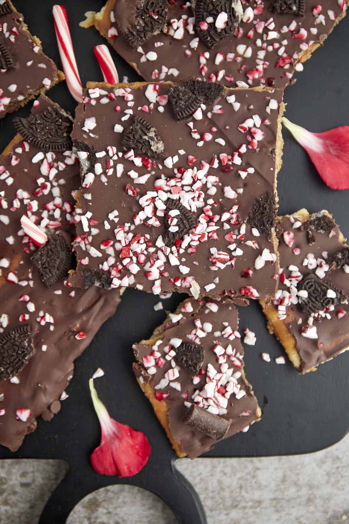 Easy Christmas Crack
