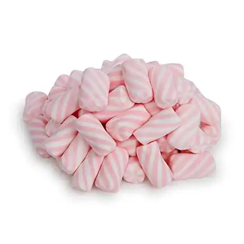 Jumbo Marshmallow Twists