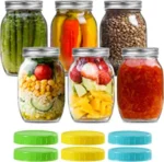 Salad Jar Meal Prep – Osinga Nutrition