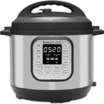 An image of an Instant Pot.