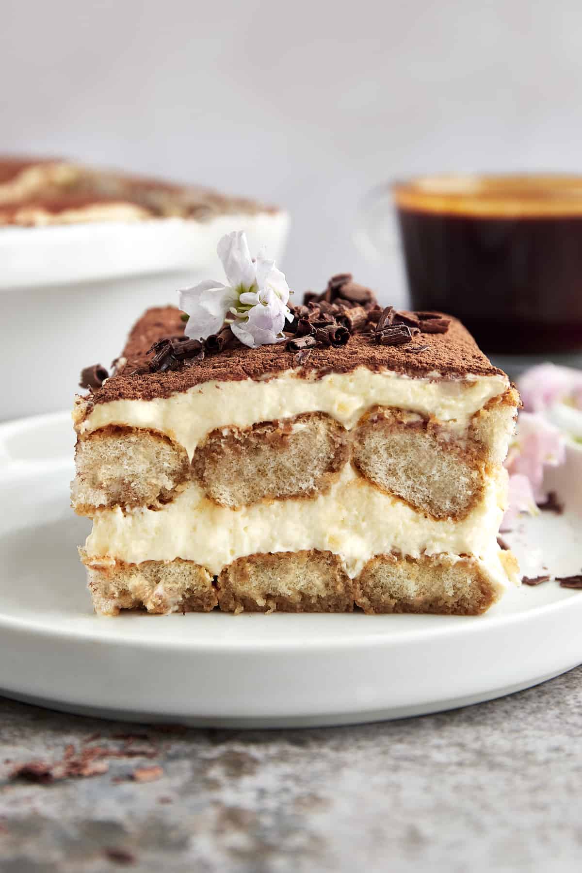 The BEST Tiramisu Recipes To Satisfy Your Sweet Tooth Food Dolls