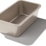 An image of a 1 pound loaf pan.