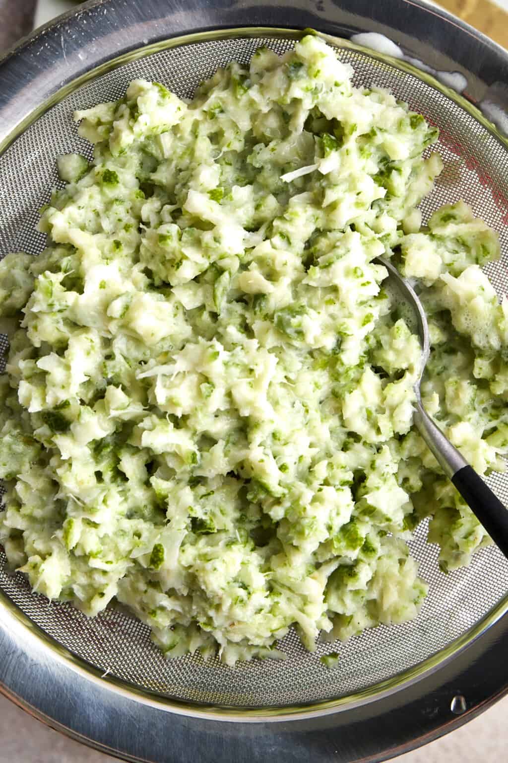 Egyptian Mint Lemonade (Limonana) Food Dolls