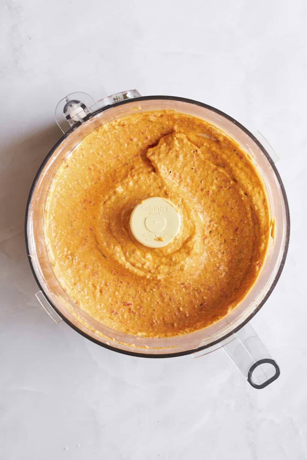 Spicy Feta Dip Recipe (Tirokafteri) - Food Dolls