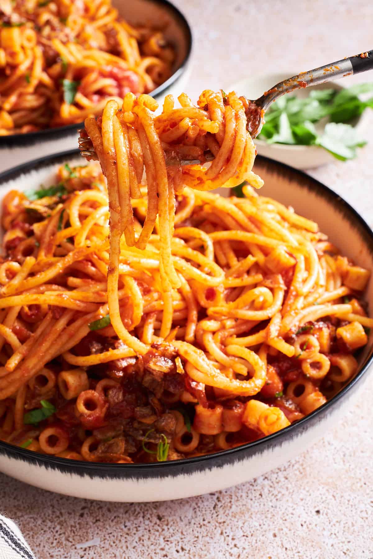 Koshari instant pot best sale